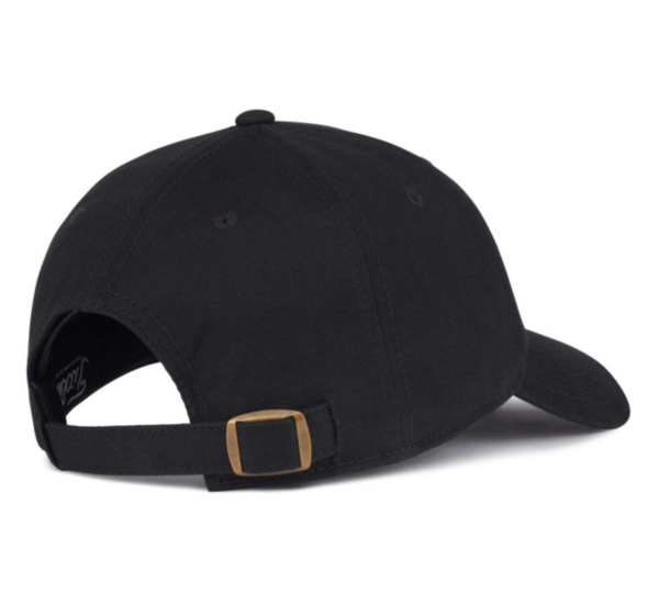 Shamrock Charleston Garment Wash Cap