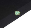 Shamrock Golf Towel