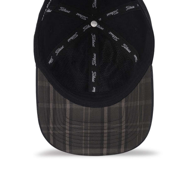 Shamrock Montauk Cap