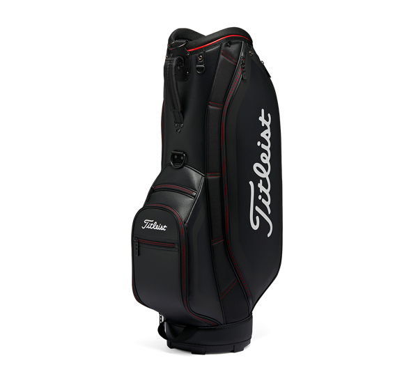 Titleist caddy stand discount bag