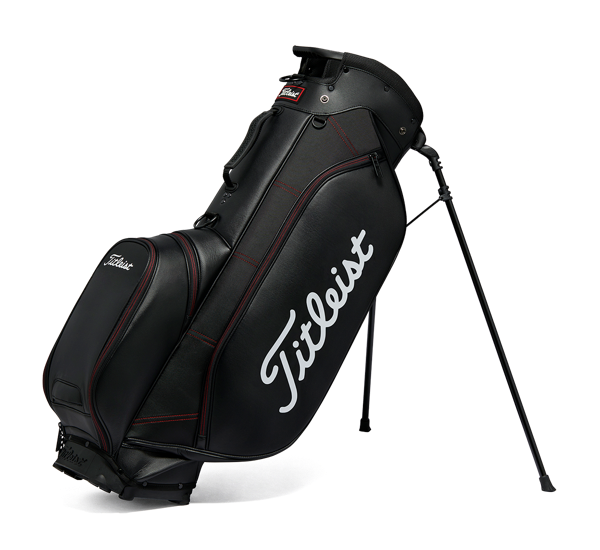 Golf Bag Single Strap