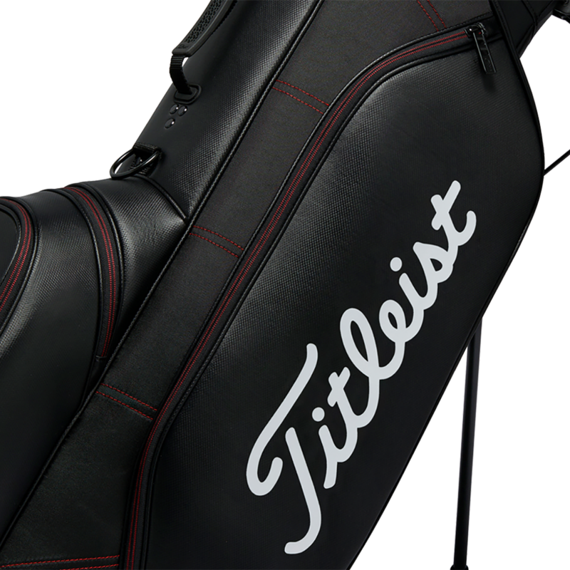 Players 4 Stand Bag | Lightweight Golf Stand Bag | Titleist