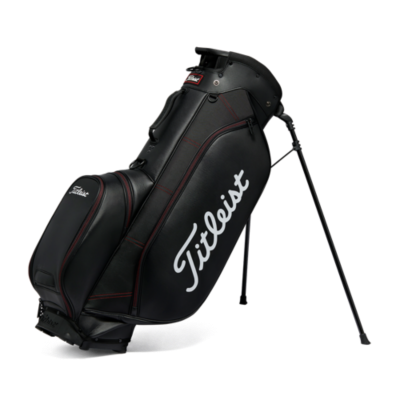 Players 5 Stand Bag | Durable Golf Stand Bag | Titleist