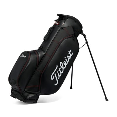 Players 4 Stand Bag 