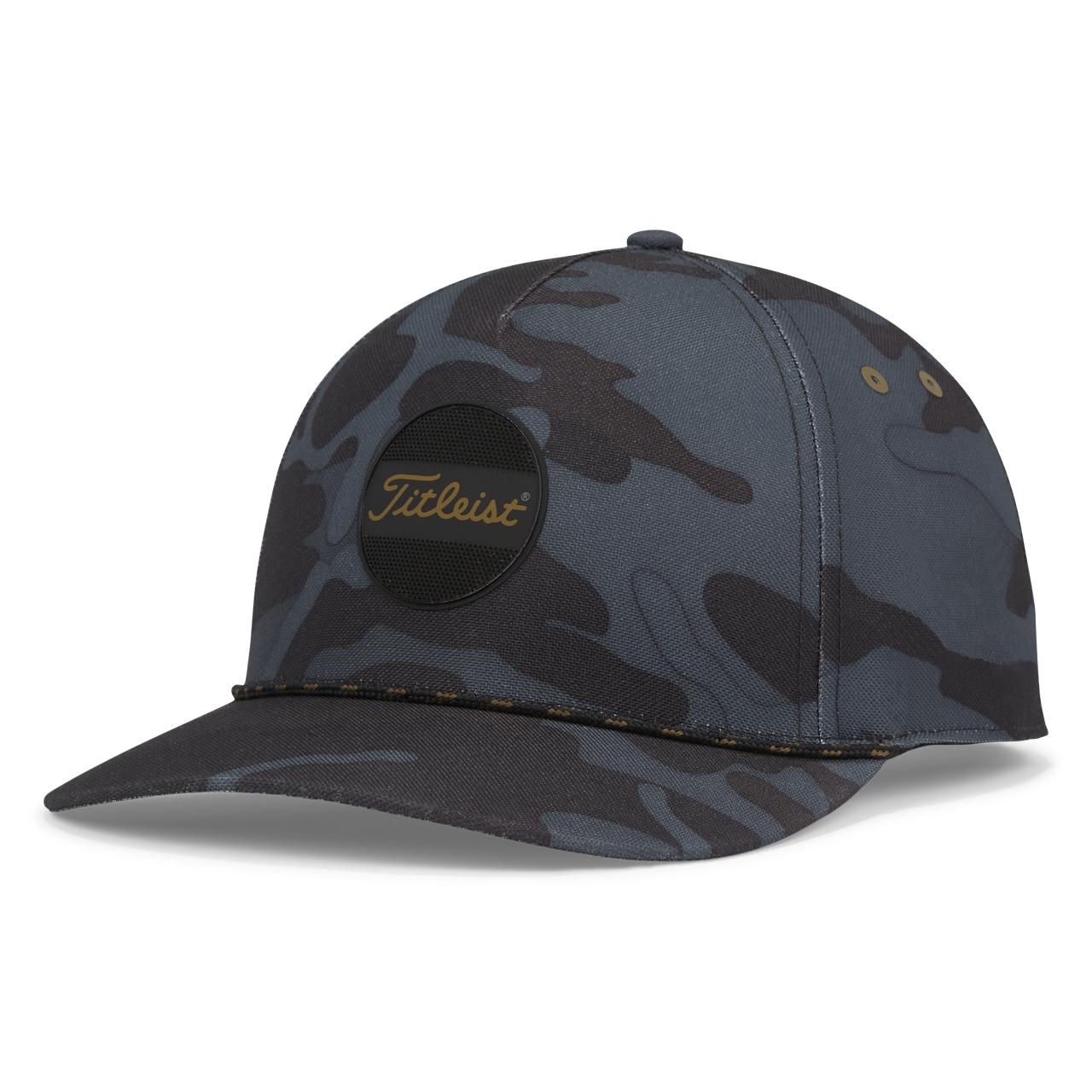 Titleist Midnight Camo Boardwalk Rope