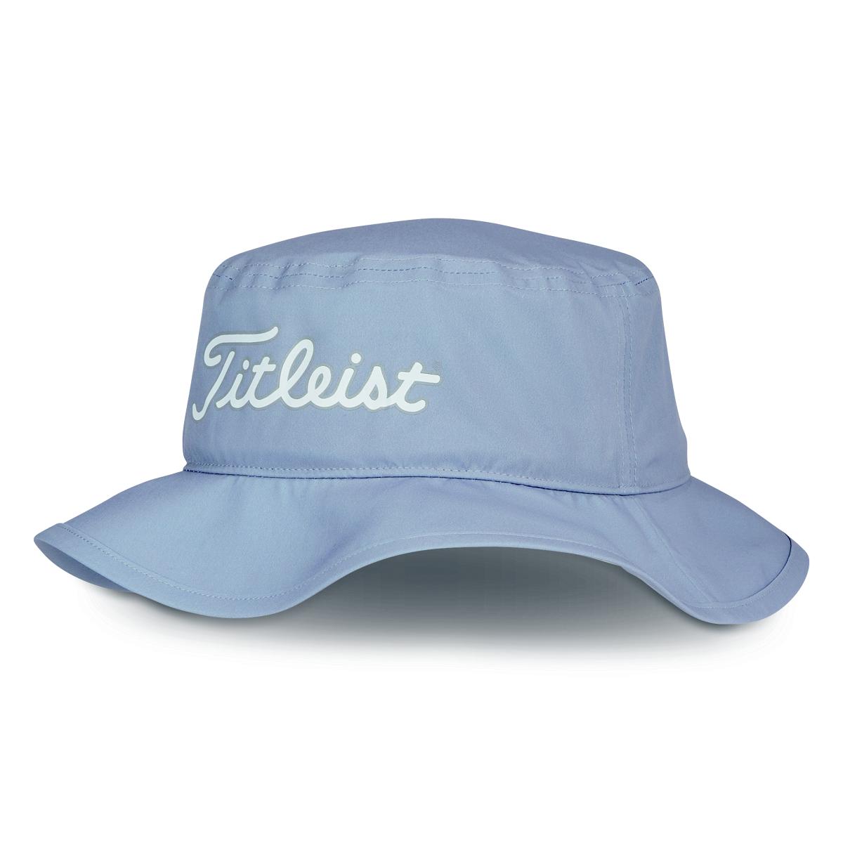 Titleist Breezer Bucket Hat Titleist