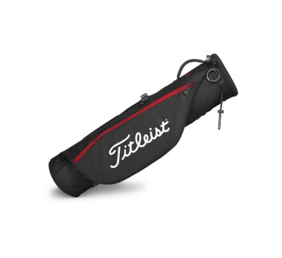 Carry Bag Ultra-Lightweight Golf Bag Titleist