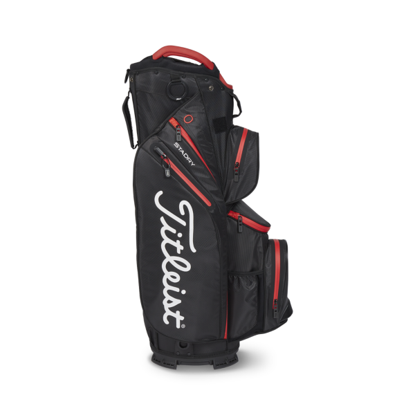 Titleist Cart 14 STADRY Golf Bag Titleist