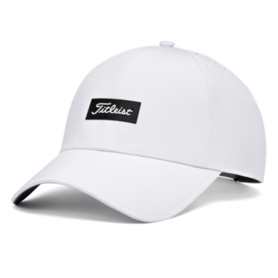 Titleist nantucket deals split panel hat