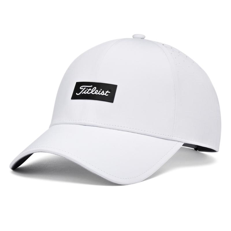 Titleist store trainer hat