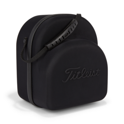 Headwear Travel Case