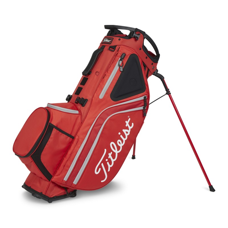 Titleist Hybrid 14 Golf Bag | Titleist Titleist Hybrid 14 Golf Bag | Titleist