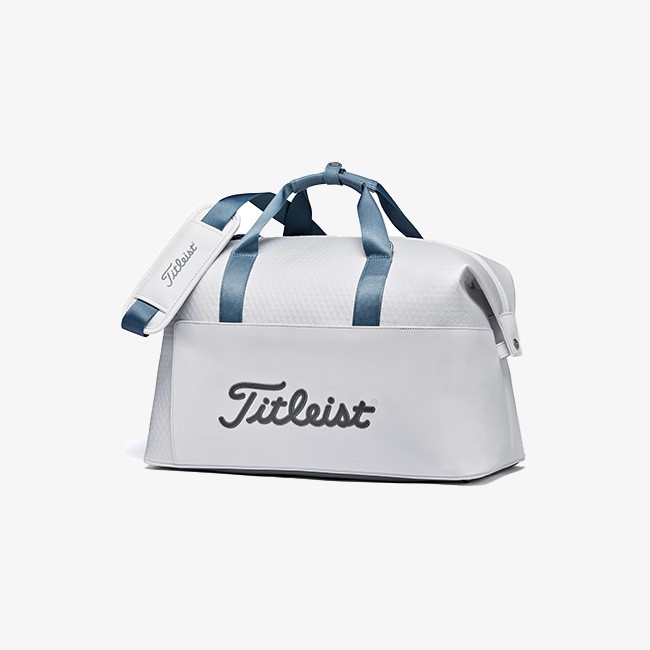 Jersey Pro Boston Bag