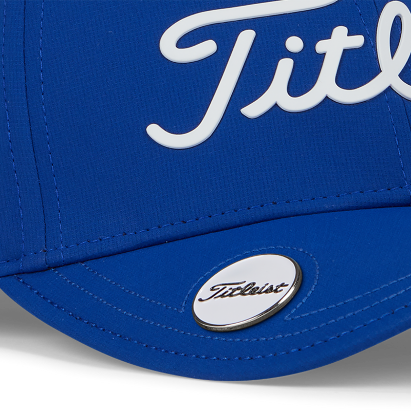 Junior's Script Fitted Cap