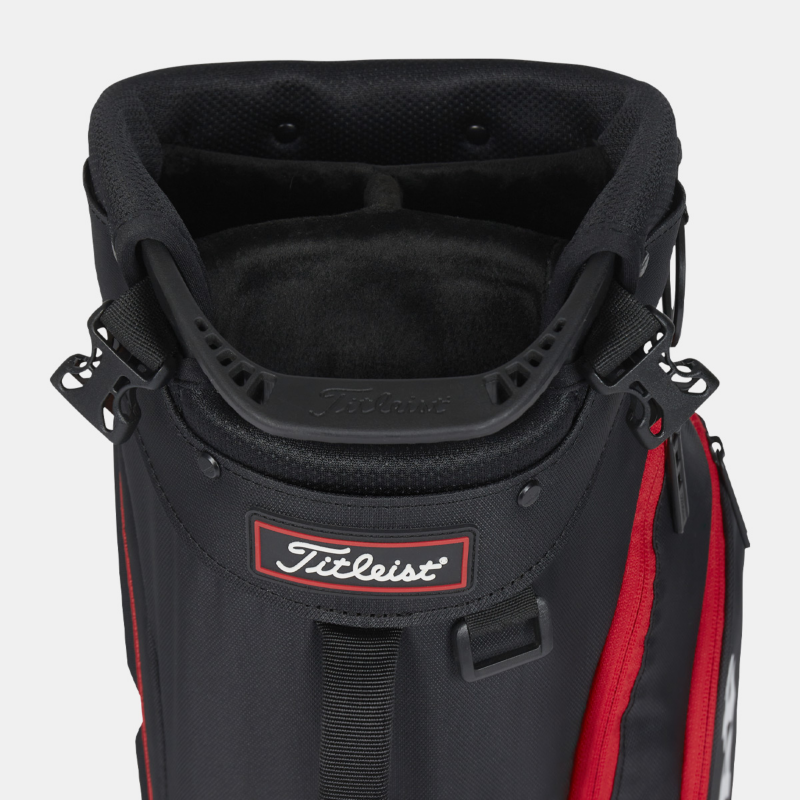 Players4 スタンドバッグ - Titleist Japan Players4 スタンドバッグ - Titleist Japan