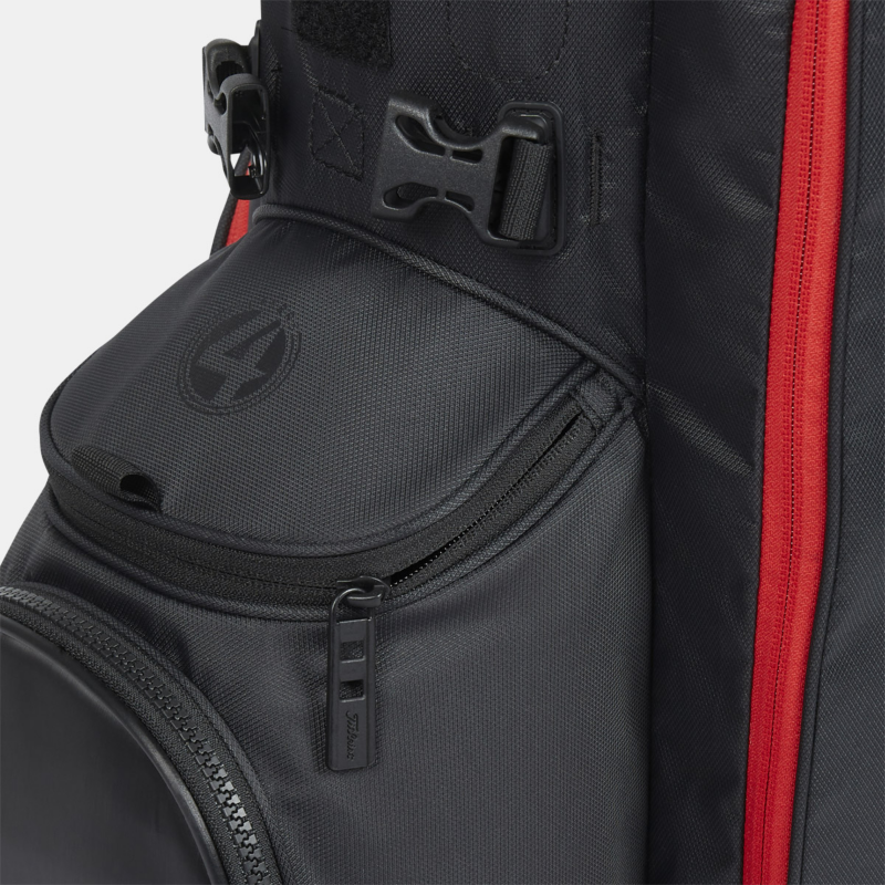 Players 4 Stand Bag | Lightweight Golf Stand Bag | Titleist Players 4 Stand Bag | Lightweight Golf Stand Bag | Titleist