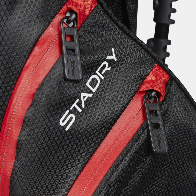 Players 4 StaDry | Titleist Waterproof Golf Stand Bag Players 4 StaDry | Titleist Waterproof Golf Stand Bag