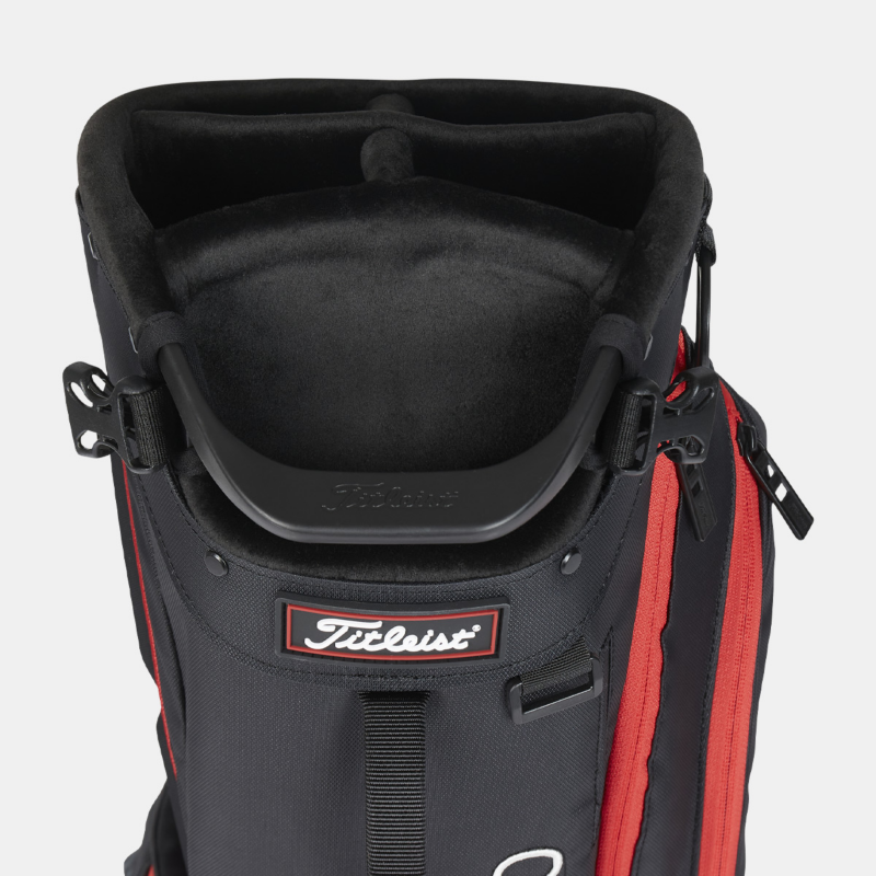 Players 5 Stand Bag | Durable Golf Stand Bag | Titleist Players 5 Stand Bag | Durable Golf Stand Bag | Titleist