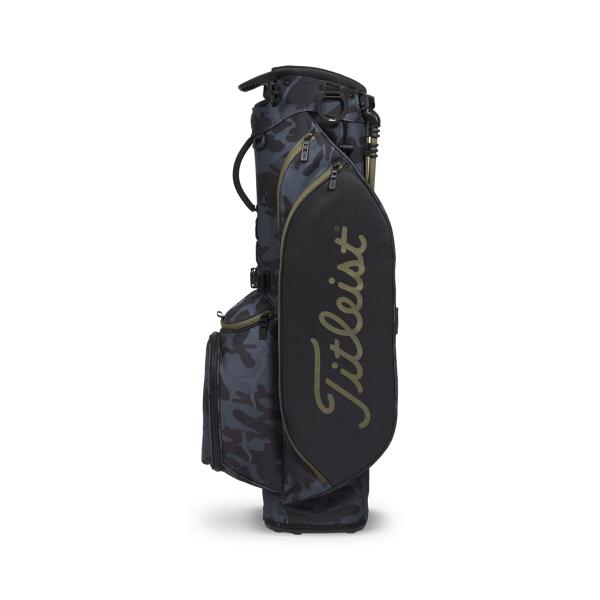 Titleist digital camo golf hot sale bag