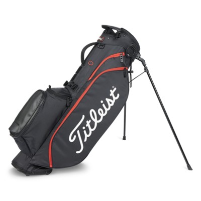 Players 4 Stand Bag | Lightweight Golf Stand Bag | Titleist Players 4 Stand Bag | Lightweight Golf Stand Bag | Titleist