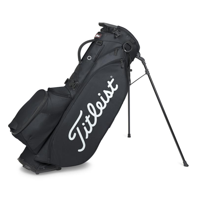 Players 5 Stand Bag | Durable Golf Stand Bag | Titleist