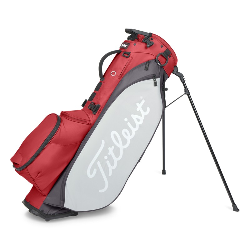 Players 5 Stand Bag | Durable Golf Stand Bag | Titleist