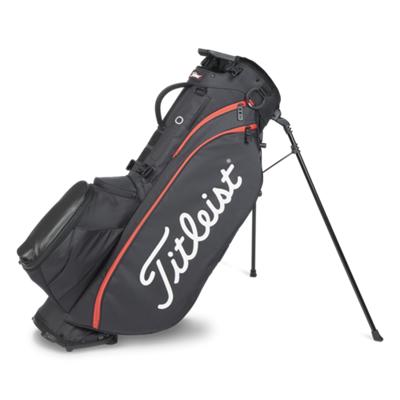 Players 5 Stand Bag | Durable Golf Stand Bag | Titleist