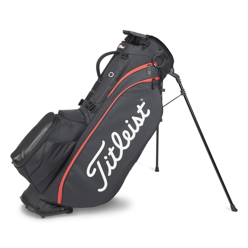 Players 5 Stand Bag | Durable Golf Stand Bag | Titleist Players 5 Stand Bag | Durable Golf Stand Bag | Titleist