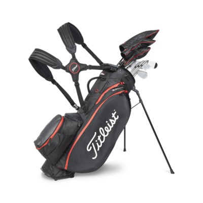 Players 5 Stand Bag 