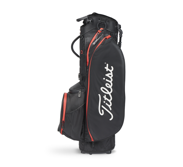 Players 5 StaDry™ Stand Bag | Durable Golf Stand Bag | Titleist Players 5 StaDry™ Stand Bag | Durable Golf Stand Bag | Titleist