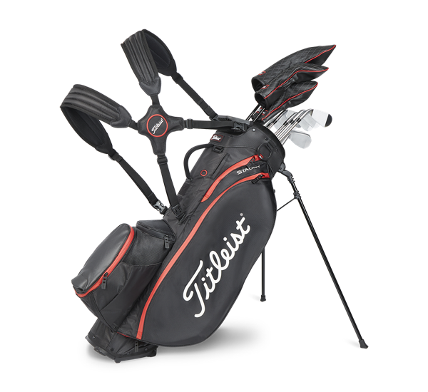 The Best Ways to Utilize Designer Golf Stand Bags