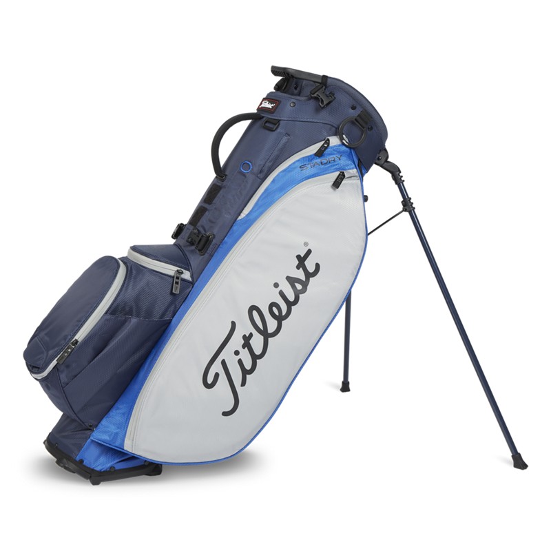 Players 5 StaDry™ Stand Bag | Durable Golf Stand Bag | Titleist Players 5 StaDry™ Stand Bag | Durable Golf Stand Bag | Titleist