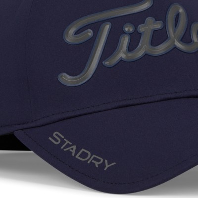 Chapeau imperméable Titleist StaDry Performance