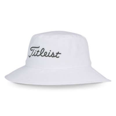 Titleist StaDry Performance Bucket Hat