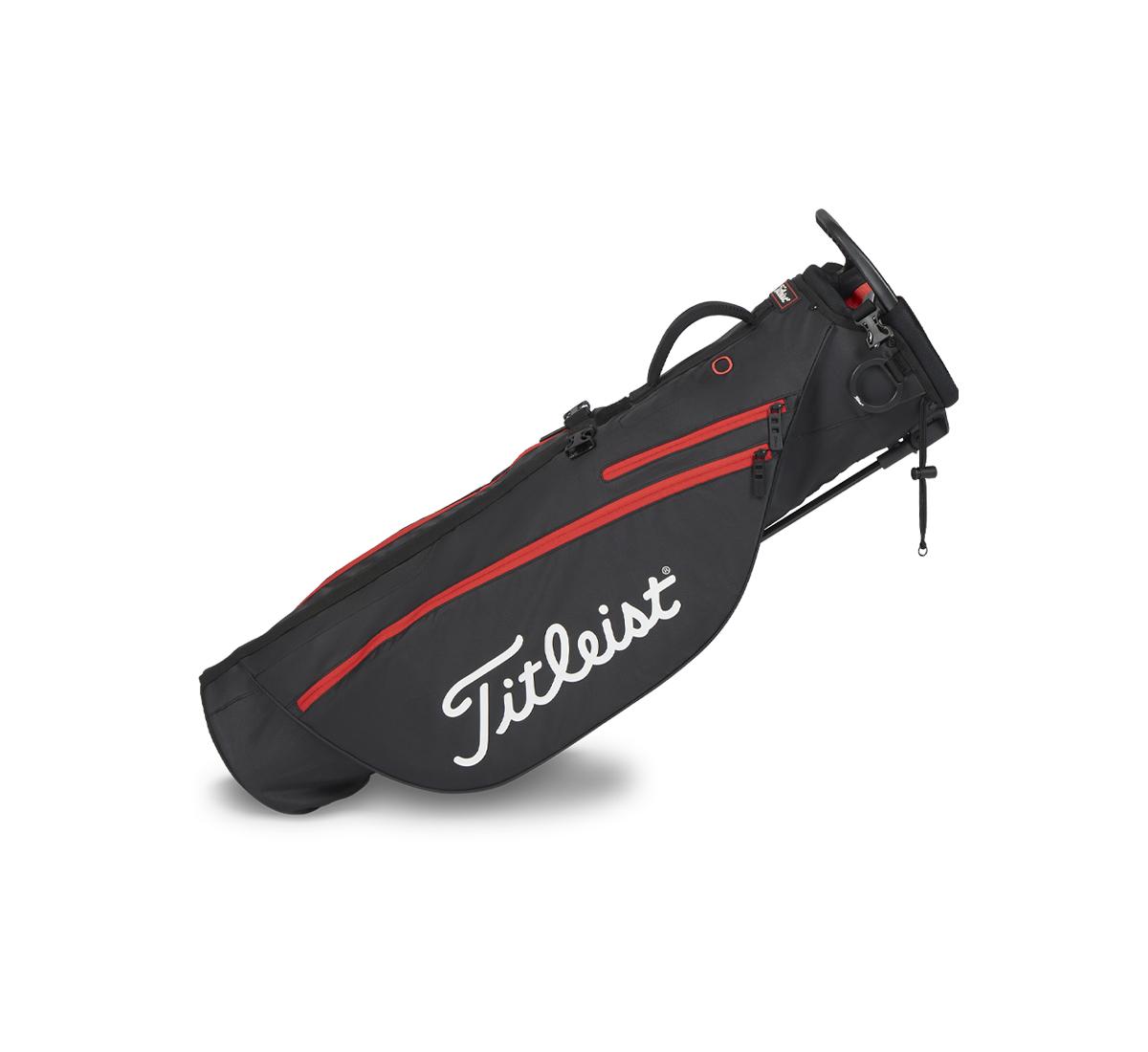 Premium Carry Bag | Ultra-Lightweight Golf Bag | Titleist