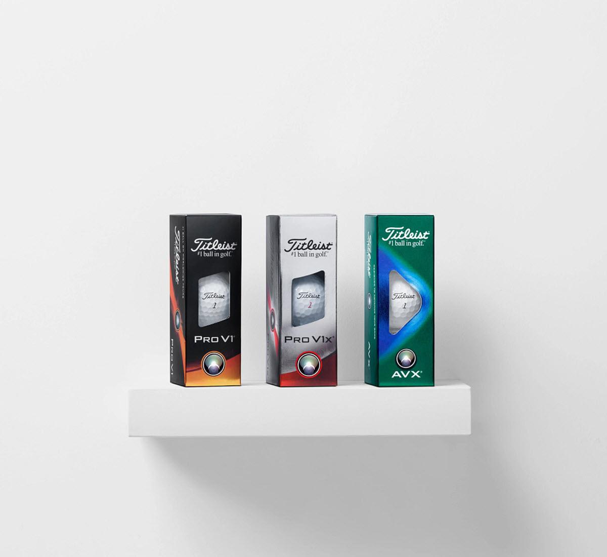 Golf Ball Selector Tool