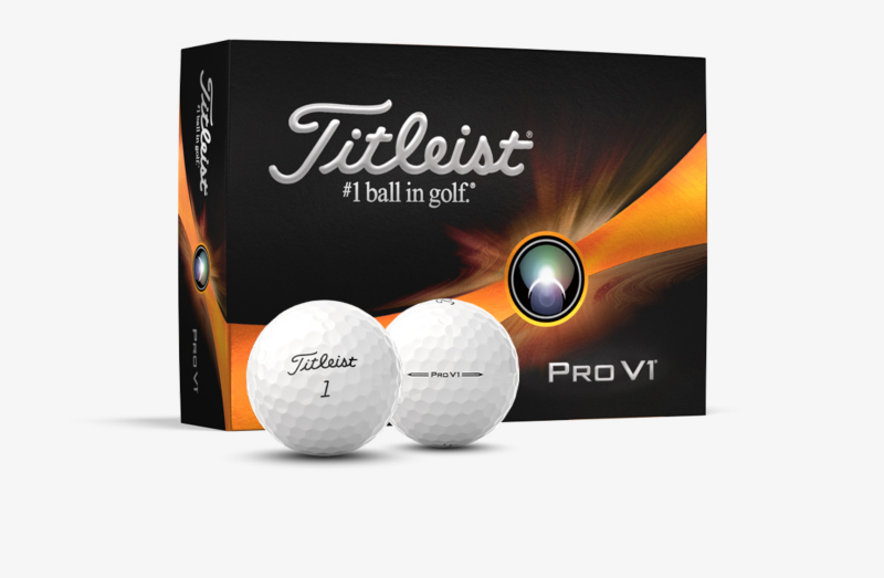 2023 Titleist Pro V1 & Pro V1x | Buy New Pro V1 Golf Balls 2023 Titleist Pro V1 & Pro V1x | Buy New Pro V1 Golf Balls
