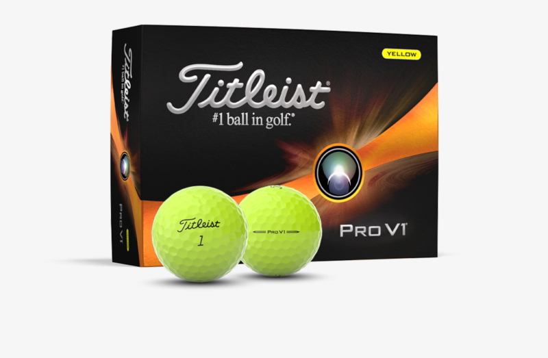 Titleist Tin - 3 x balles Pro V1 ou Pro V1x, marque balle, 5 x tees et  Sharpie
