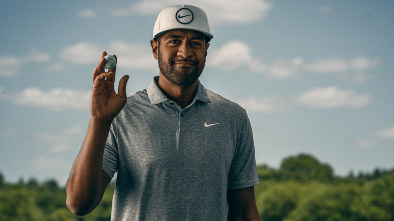 Tony Finau