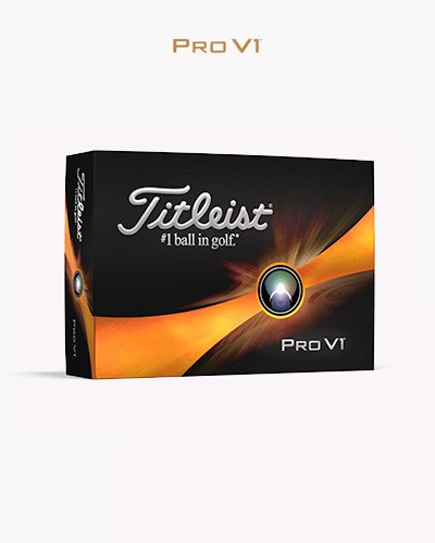 Pro V1