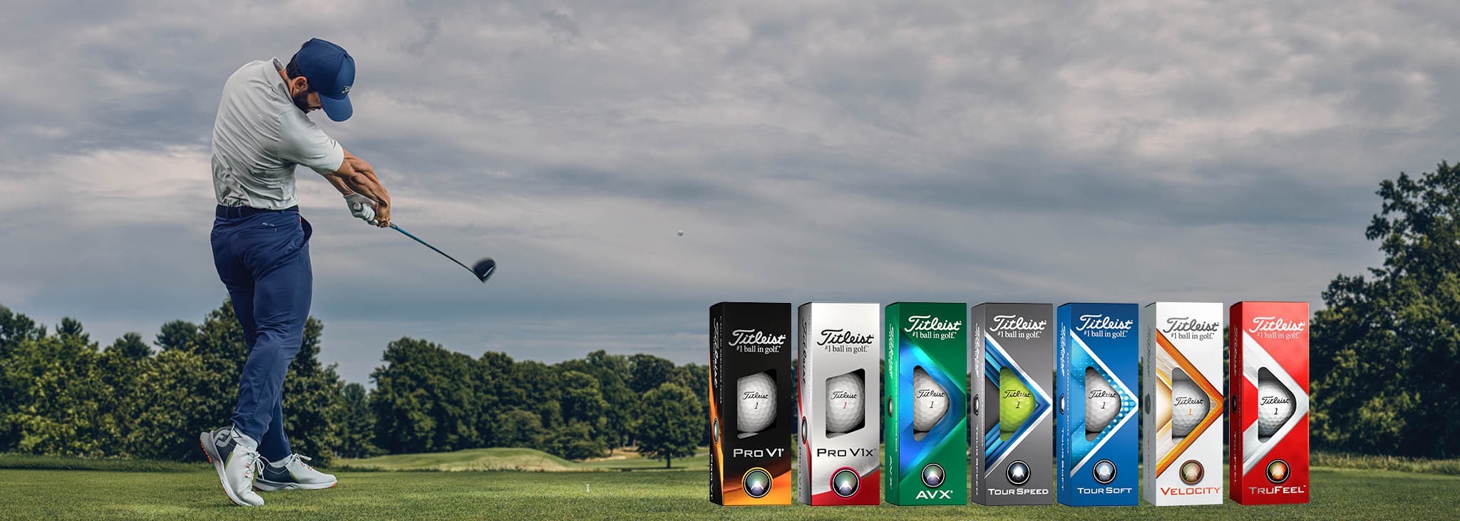 เครื่องมือช่วยเลือกลูกกอล์ฟ