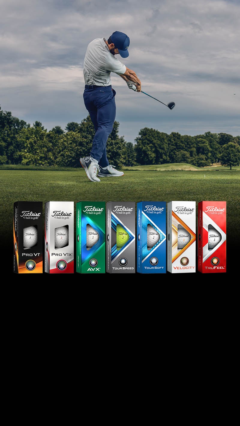 เครื่องมือช่วยเลือกลูกกอล์ฟ