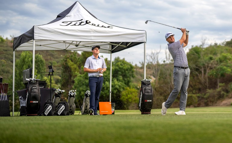 T-Series T150 | The Faster Tour Iron | Titleist T-Series T150 | The Faster Tour Iron | Titleist