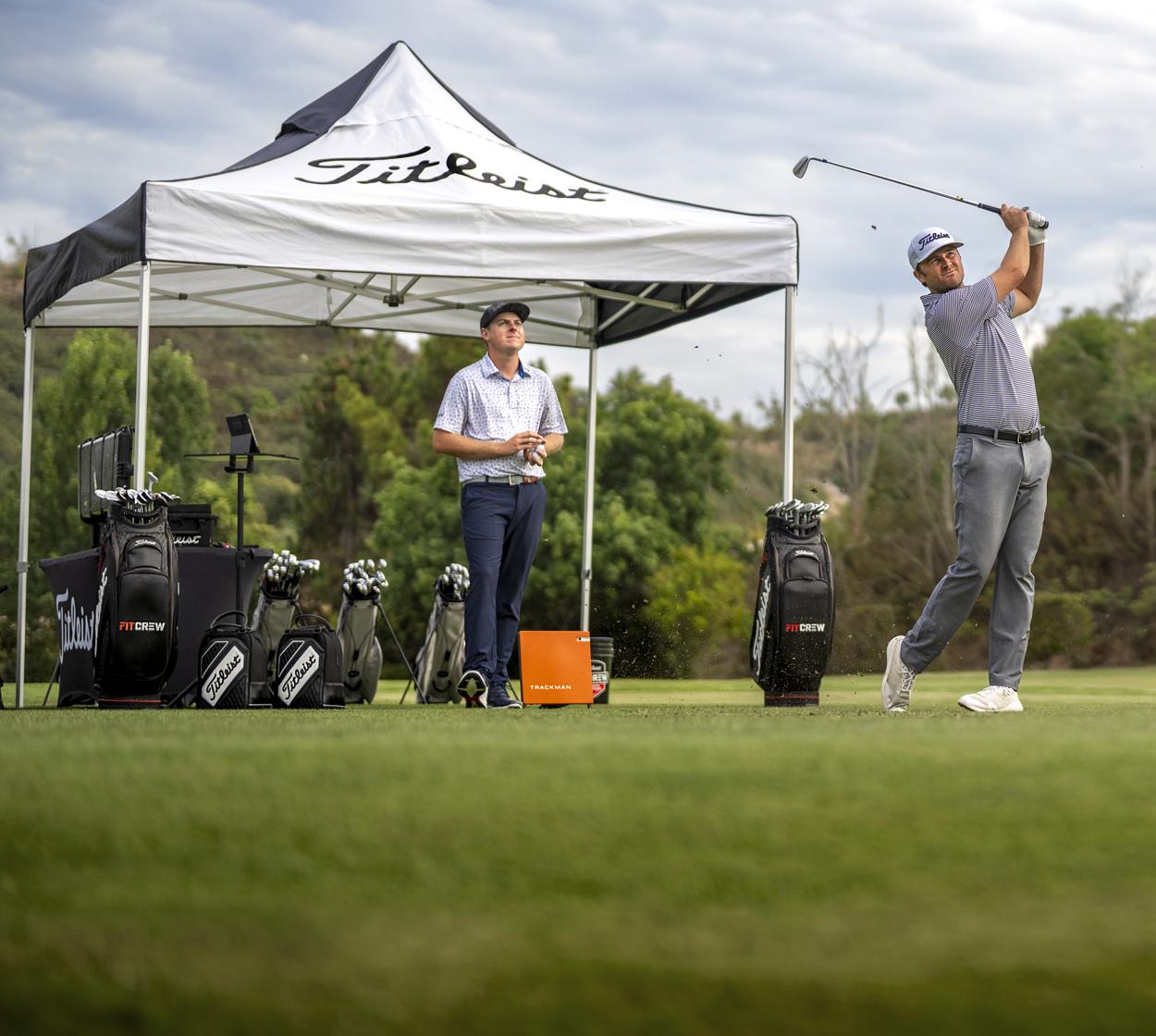T-Series T100 | The Modern Tour Iron | Titleist T-Series T100 | The Modern Tour Iron | Titleist