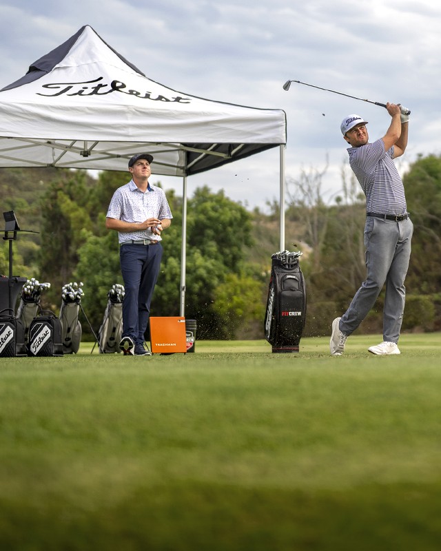 T-Series T150 | The Faster Tour Iron | Titleist T-Series T150 | The Faster Tour Iron | Titleist