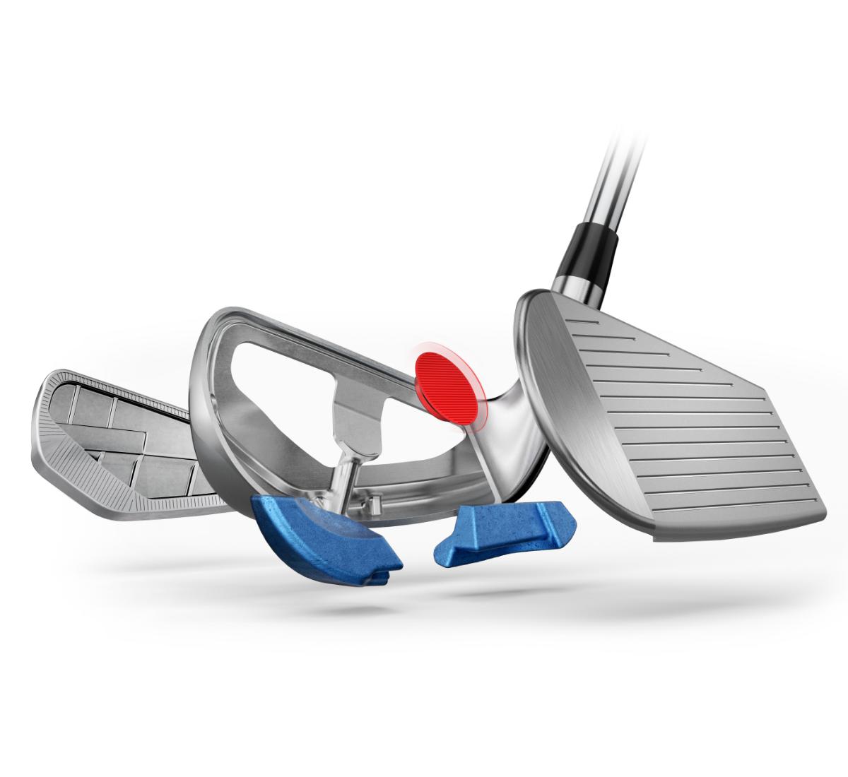 T200 2i/3i/4i (Utility Build) | Tour-Validated Long Irons