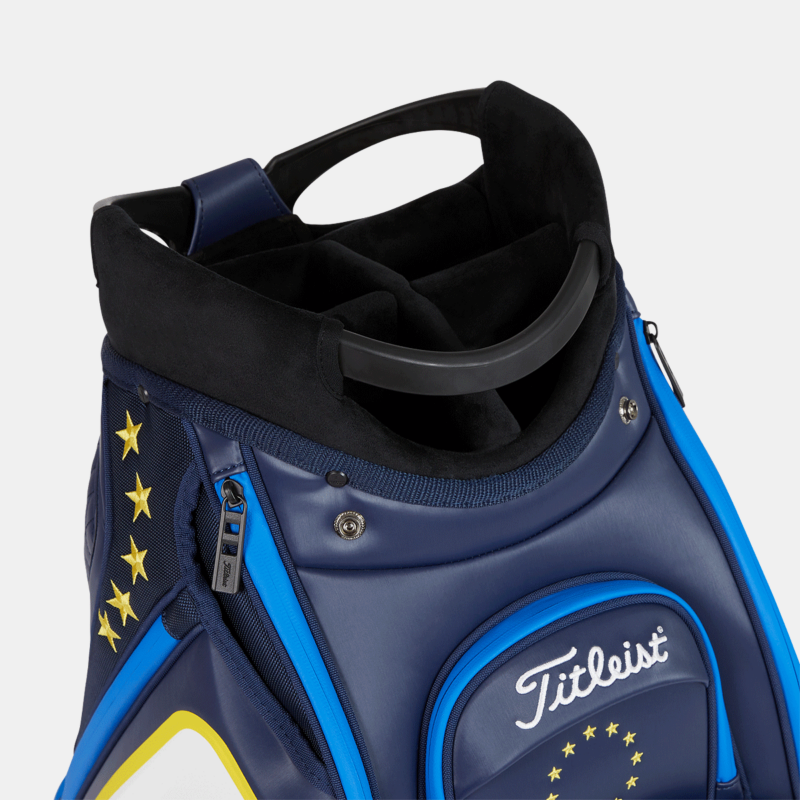 5 way top cuff Tour Bag