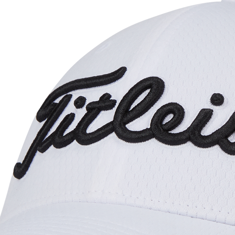 3D Embroidered Titleist Script
