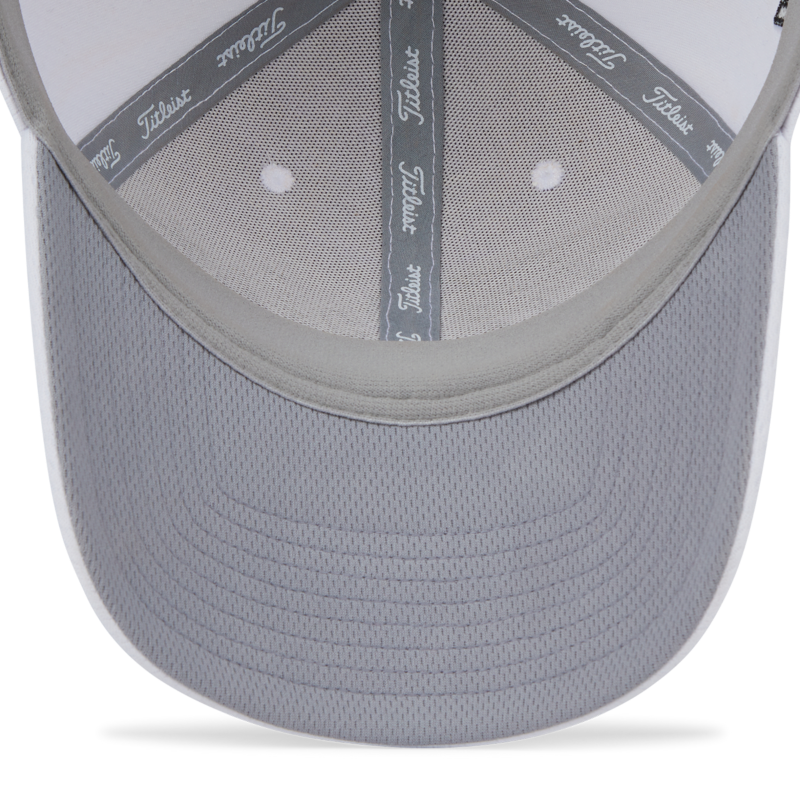 Lightweight, Antimicrobial, Moisture-Wicking Stretch Sweatband