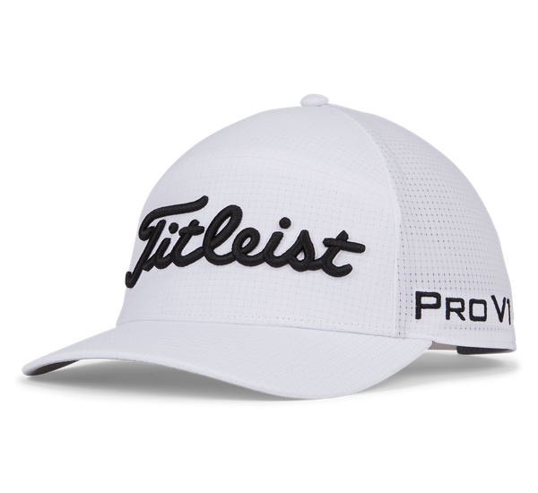 Boston red sox store titleist golf hat